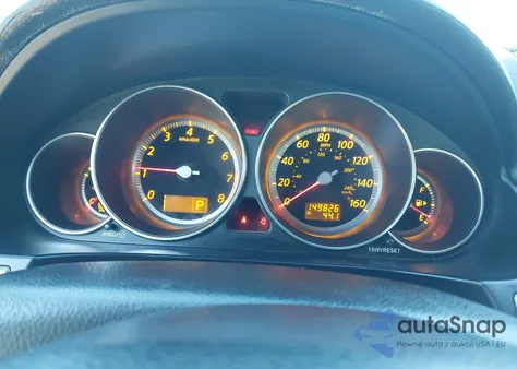 2006 Infiniti M45 Sport from USA, damaged, VIN JNKBY01E36M202889